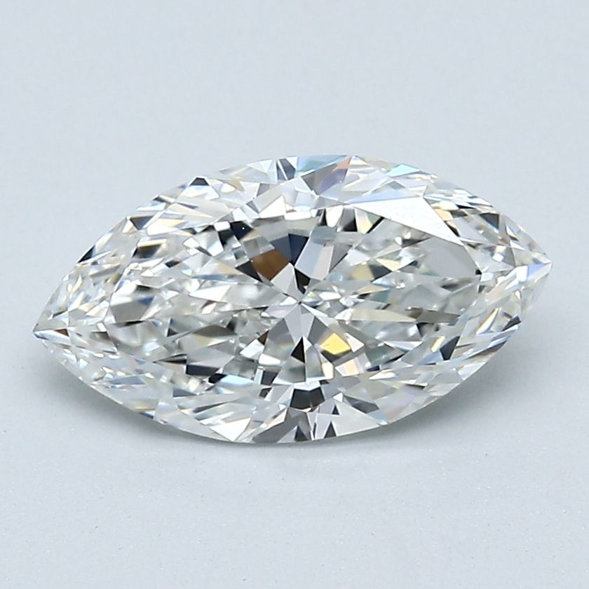 1.50 ct Marquise diamond