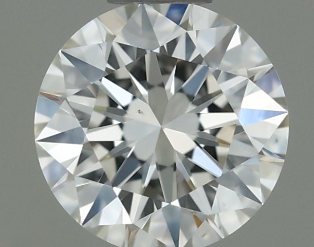 0.30 ct Round diamond