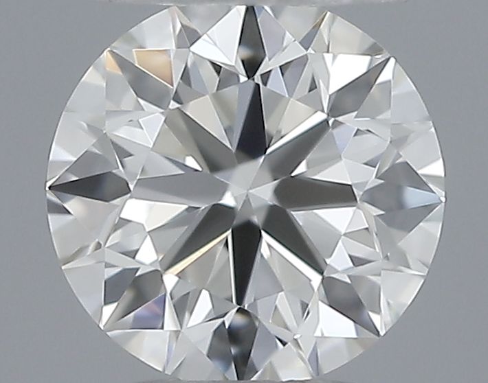 0.32 ct Round Diamond