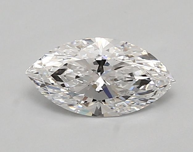 0.97 ct. marquise Lab Grown Diamond front image