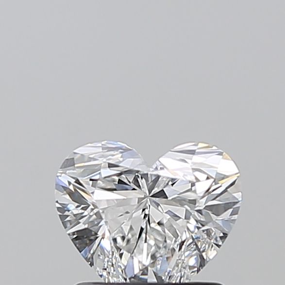1.01 ct lab-grown Heart Diamond