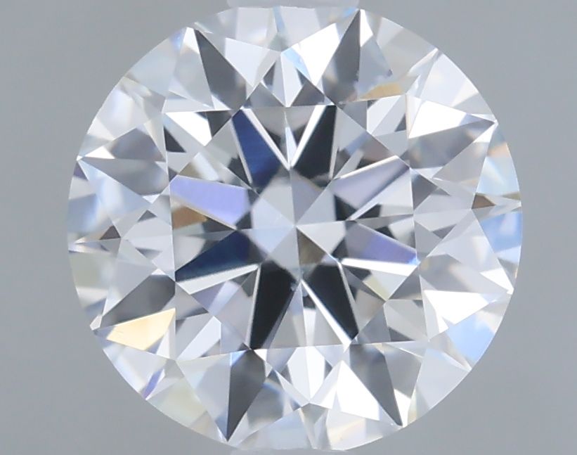 1.08 ct. round Lab Grown Diamond front image