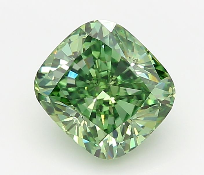 1.05 ct Cushion Modified diamond