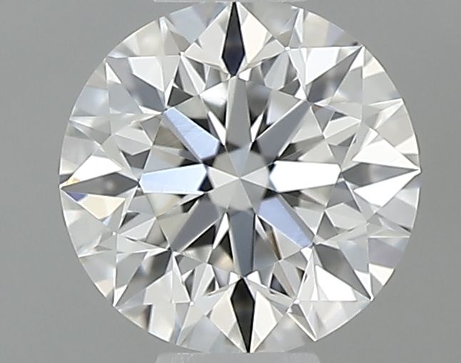 0.40 ct Round diamond
