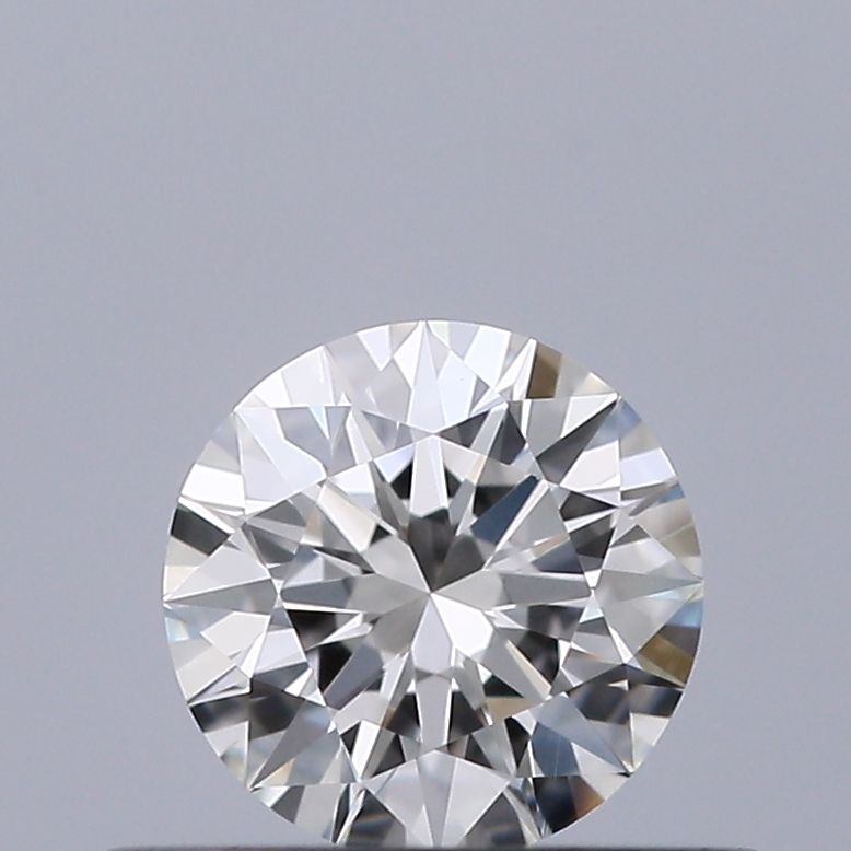 0.41 ct Round diamond