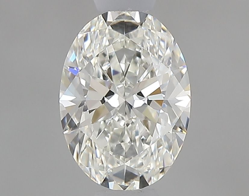 Diament 0.61 ct H/VVS2