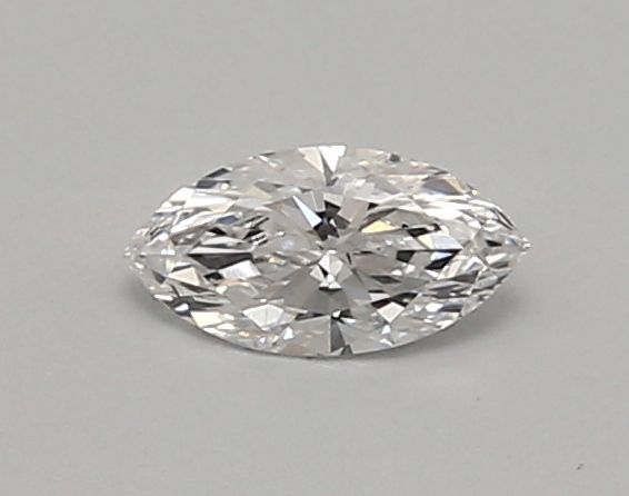 0.37 ct lab-grown Marquise Diamond