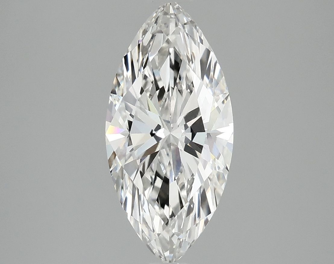 1.86 ct Marquise diamond