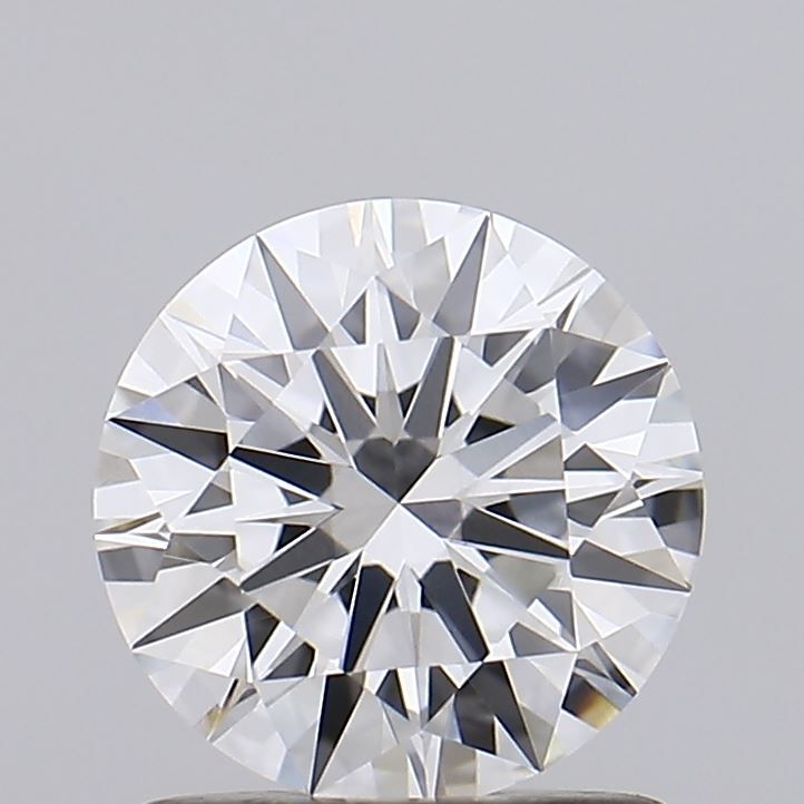 1.08 ct. round Lab Grown Diamond front image