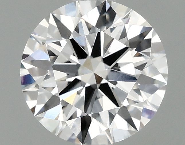 1.09 ct. round Lab Grown Diamond front image