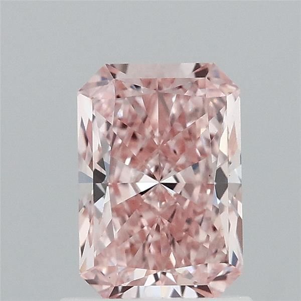 1.10 ct Radiant diamond