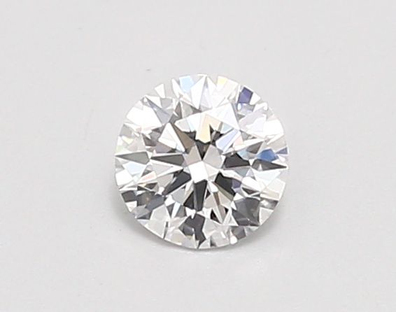 0.43 ct lab-grown Round Diamond