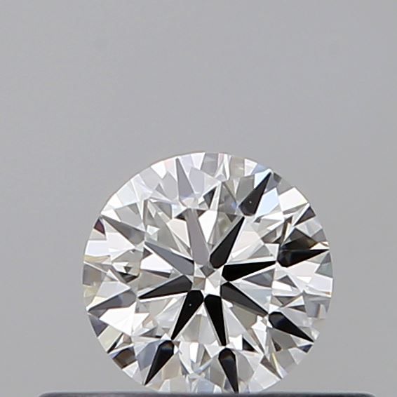 0.30 ct Round diamond