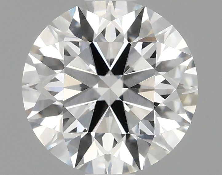 1.06 ct. round Lab Grown Diamond front image