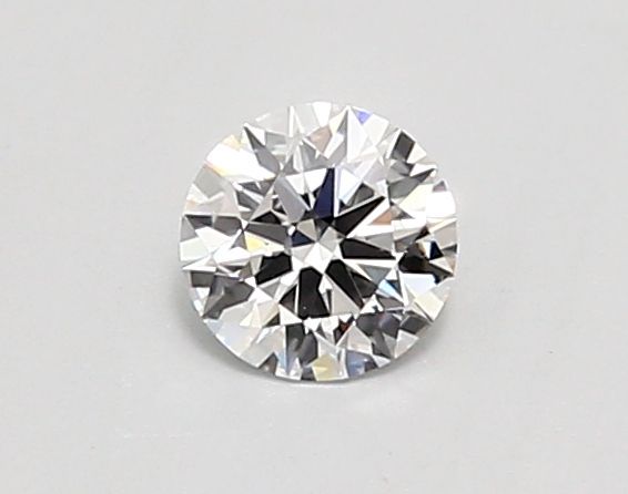 0.43 ct lab-grown Round Diamond