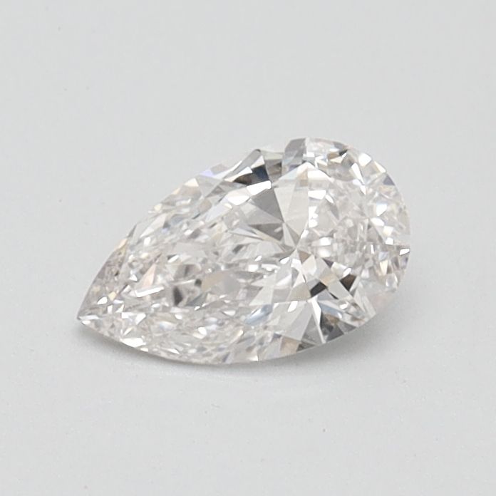 0.36 ct Pear diamond