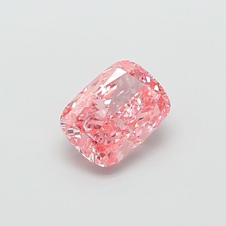 1.50 ct Cushion Modified diamond