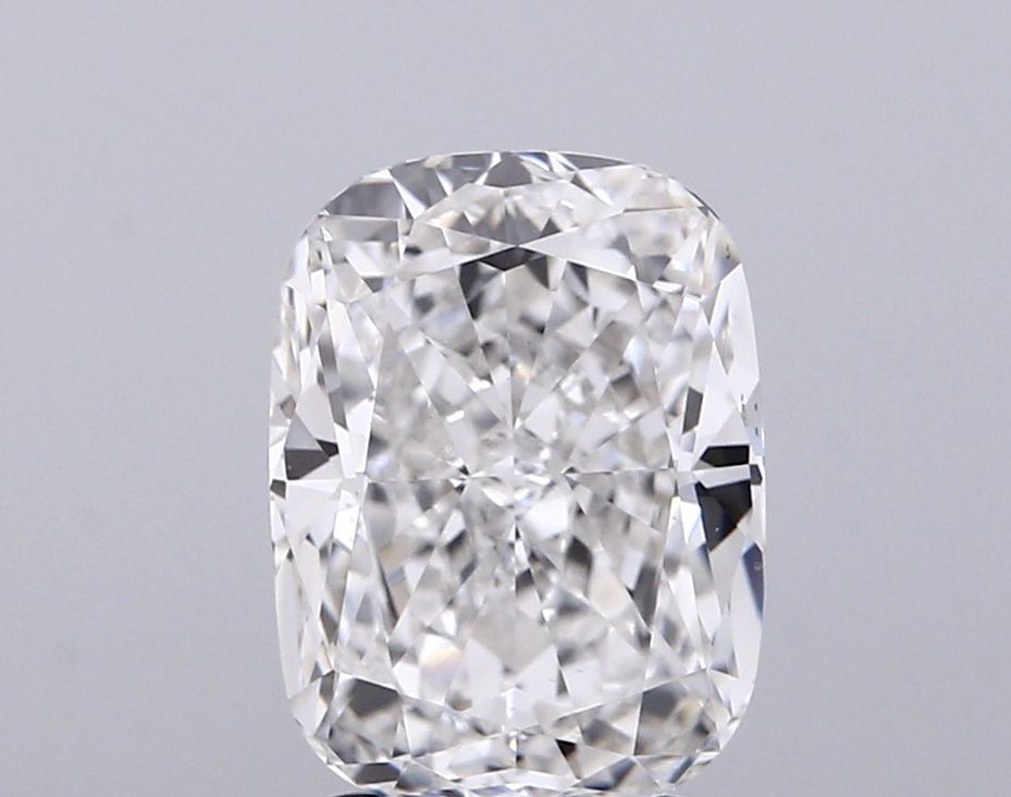 3.02 ct Cushion Modified diamond