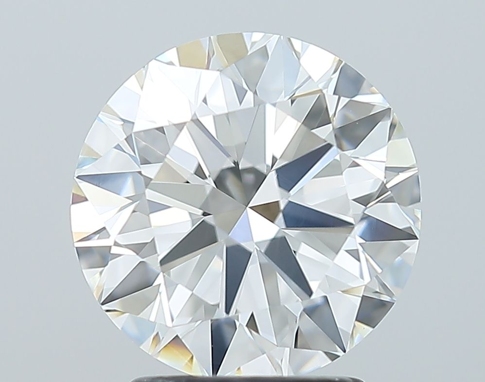2.50 ct Round diamond