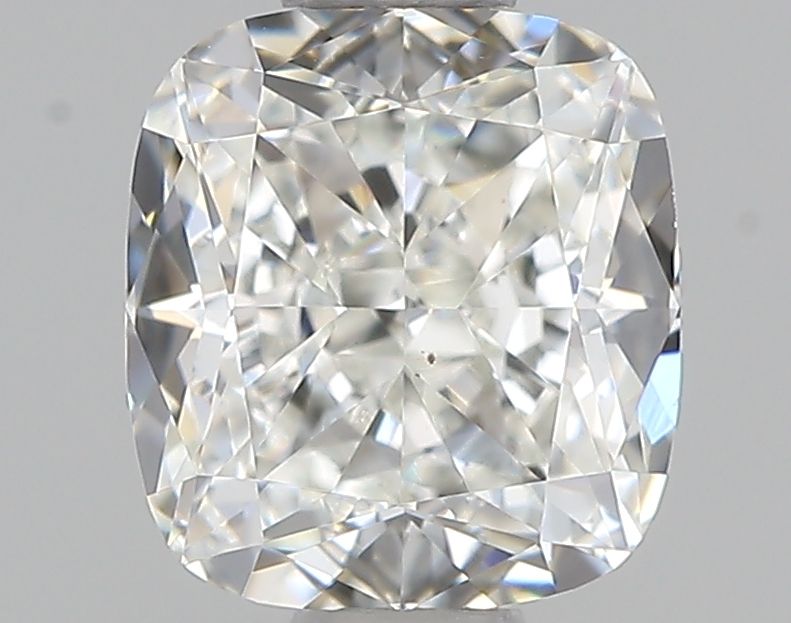 0.76 ct Cushion Modified diamond