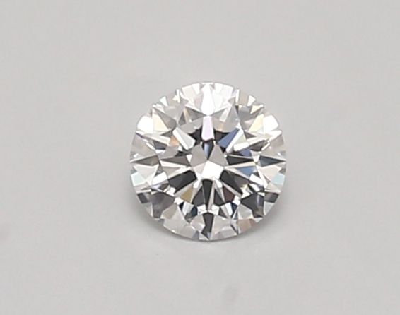 0.33 ct lab-grown Round Diamond