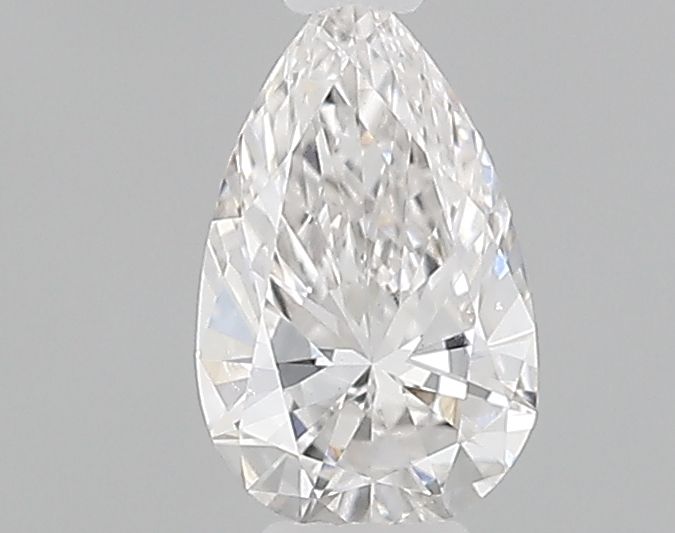0.30 ct Pear diamond