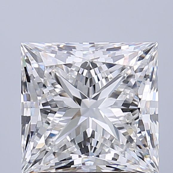 2.54 Carat