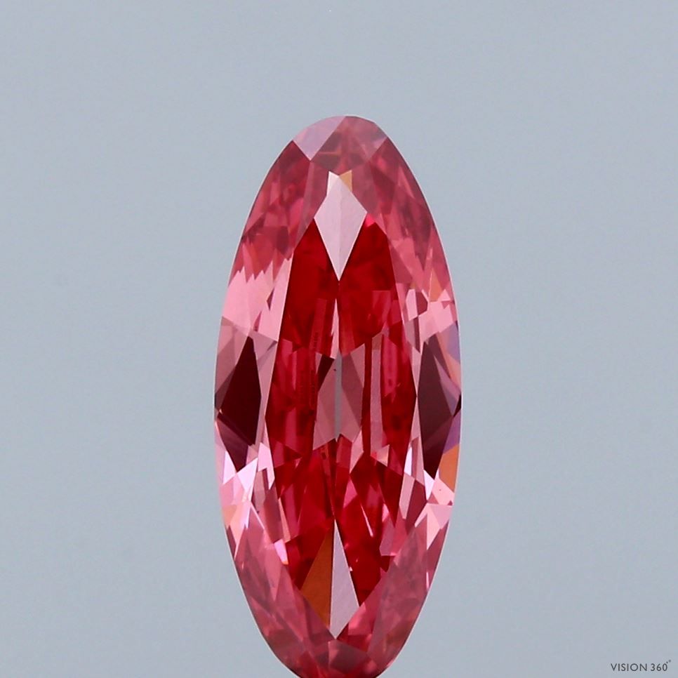 1.52 ct Oval diamond