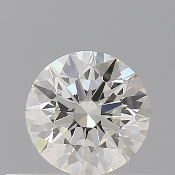 0.35 ct Round Diamond