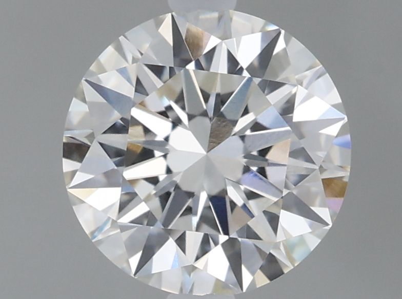 1.03 ct. round Lab Grown Diamond front image