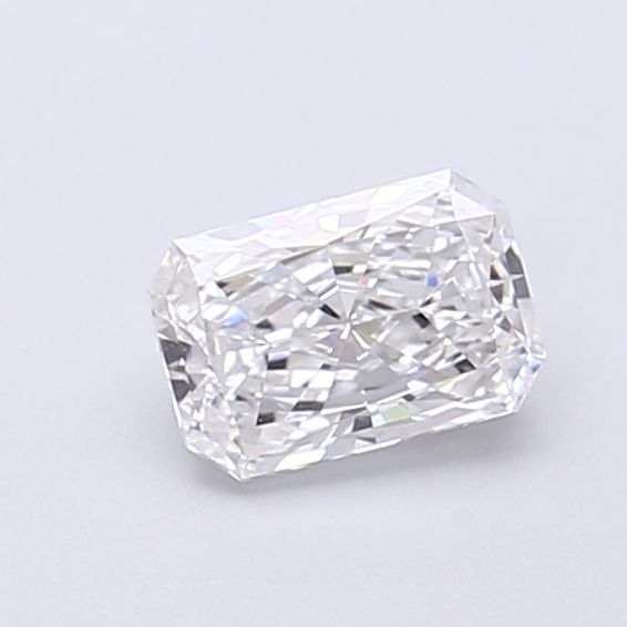 0.54 ct lab-grown Radiant Diamond