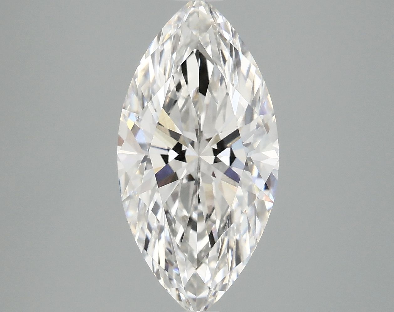 3.09 ct Marquise diamond