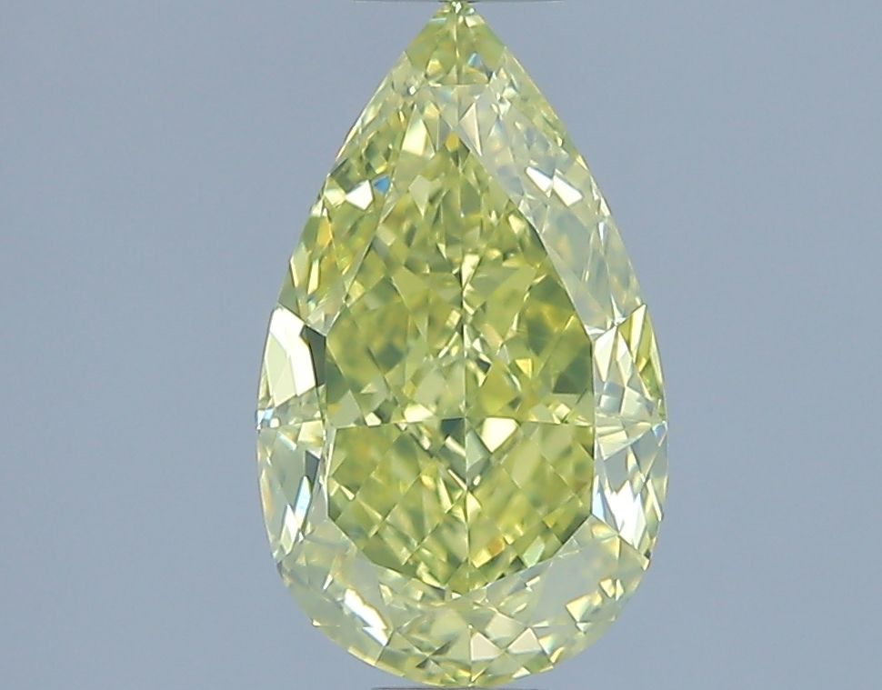 2.03 Carat