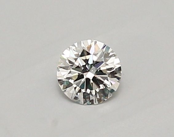 0.29 ct lab-grown Round Diamond
