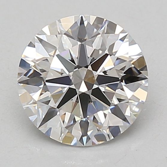 1.59 ct. round Lab Grown Diamond front image