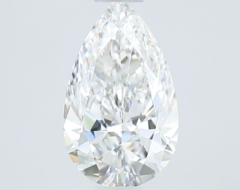 1.02 ct. pear Lab Grown Diamond front image