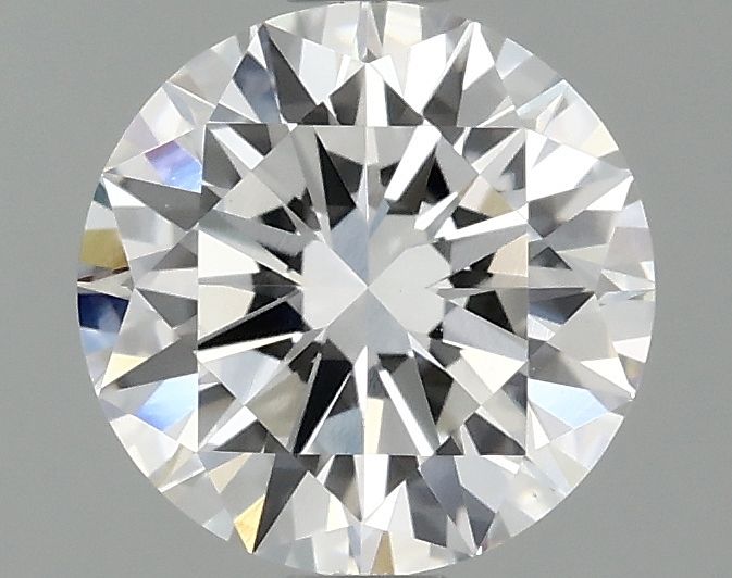 1.06 ct. round Lab Grown Diamond front image