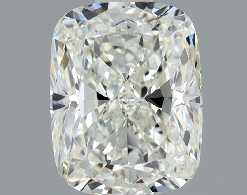 0.92 ct Cushion Brilliant diamond