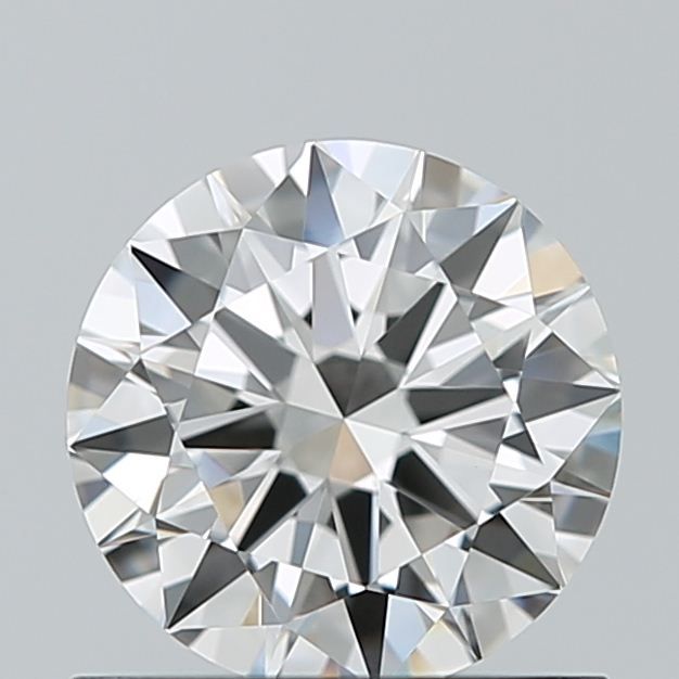 0.80 ct Round diamond