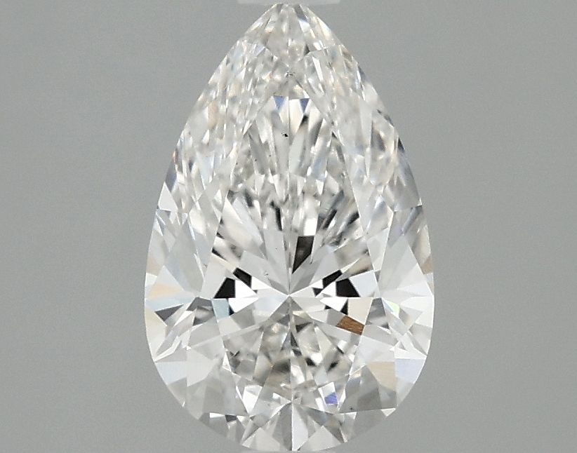 1.51 ct Pear diamond