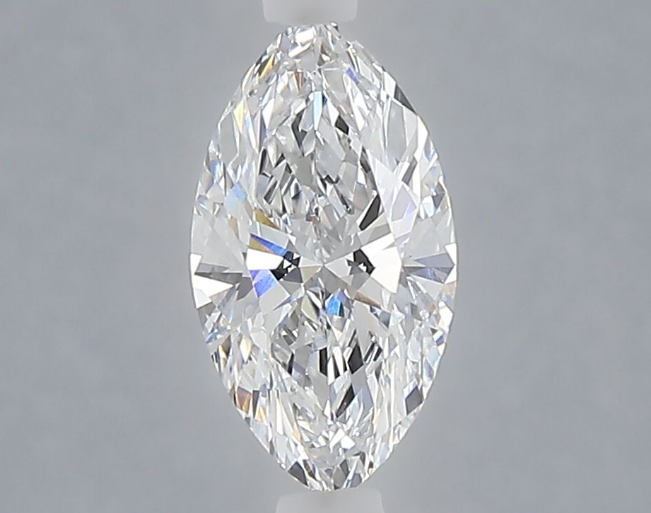 1.01 ct. marquise Lab Grown Diamond front image