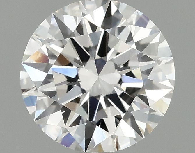 1.03 ct. round Lab Grown Diamond front image