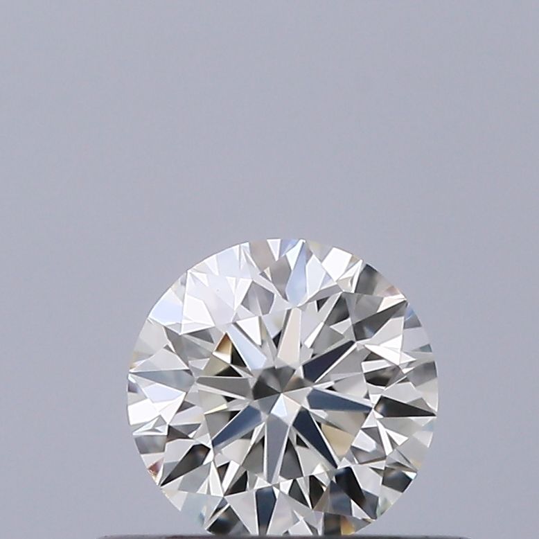 0.32 ct Round Diamond