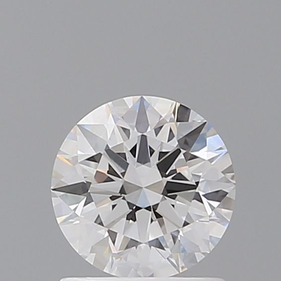 1.09 ct. round Lab Grown Diamond front image