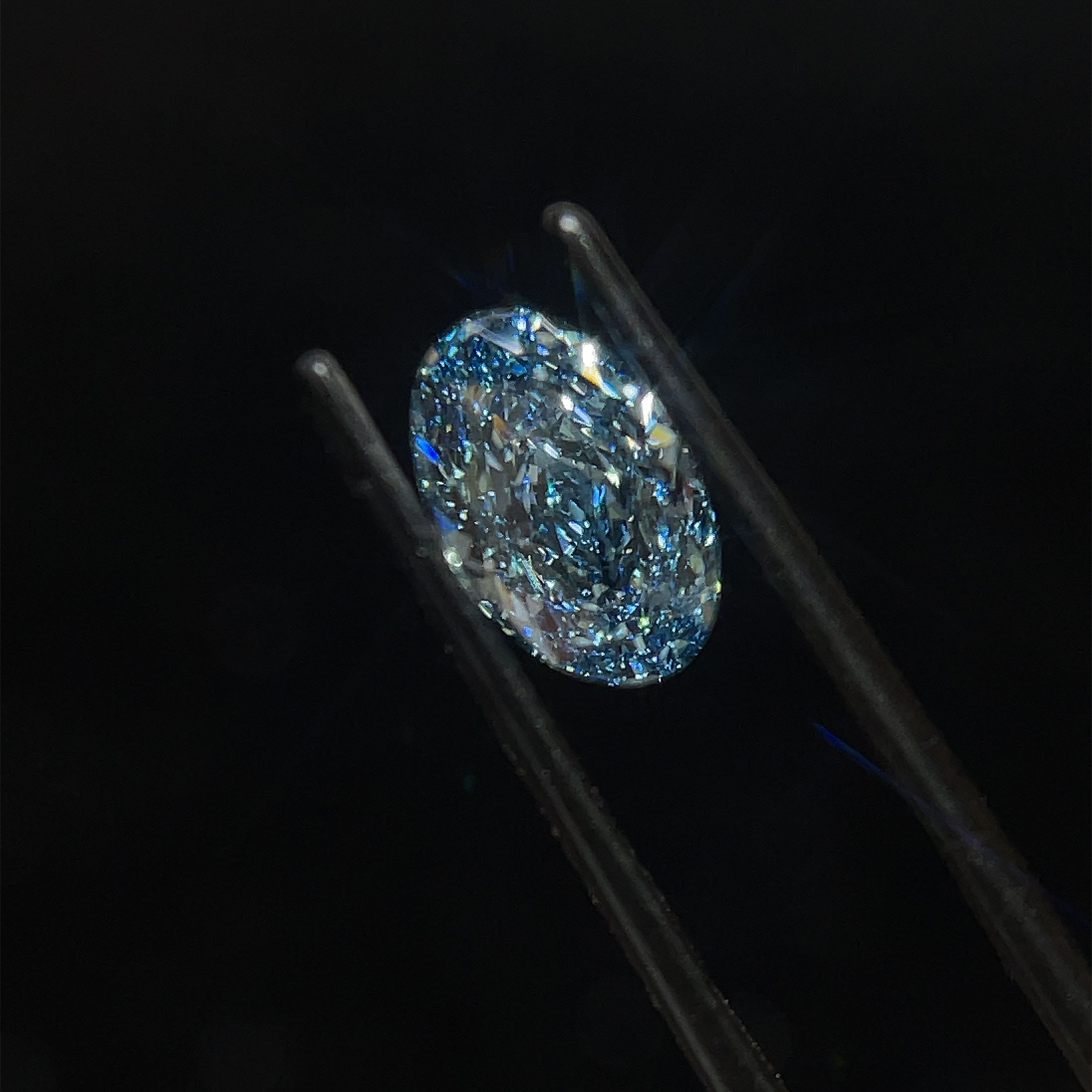 Diamond SEO Image