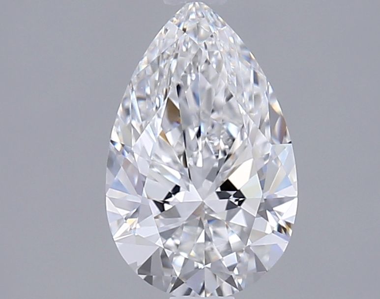 1.06 ct. pear Lab Grown Diamond front image