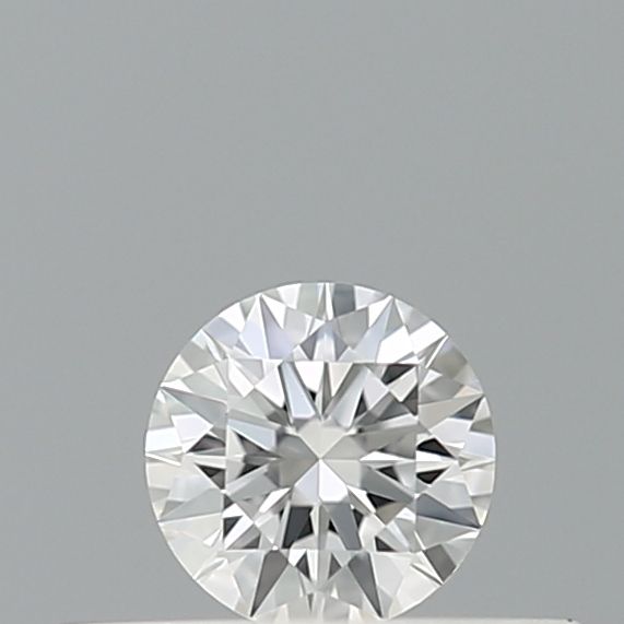 0.18 ct Round Diamond