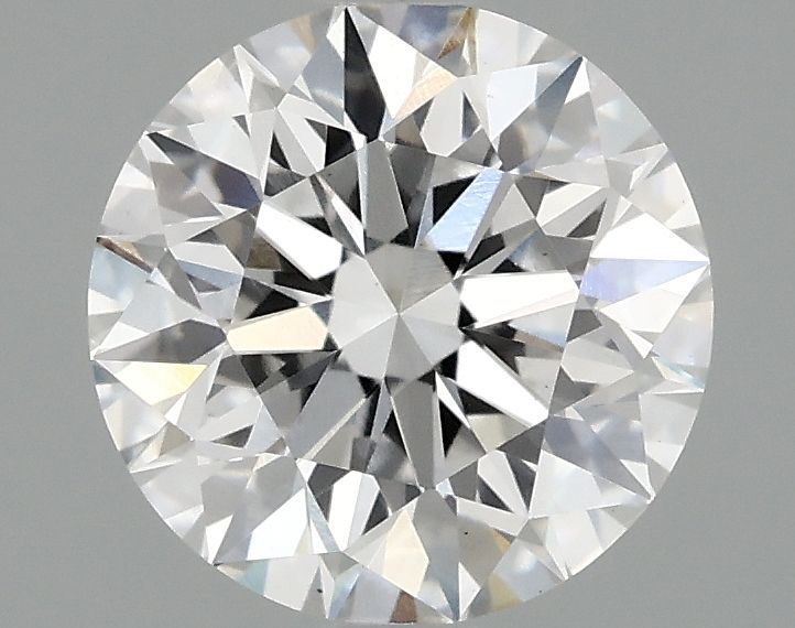 1.49 ct. round Lab Grown Diamond front image