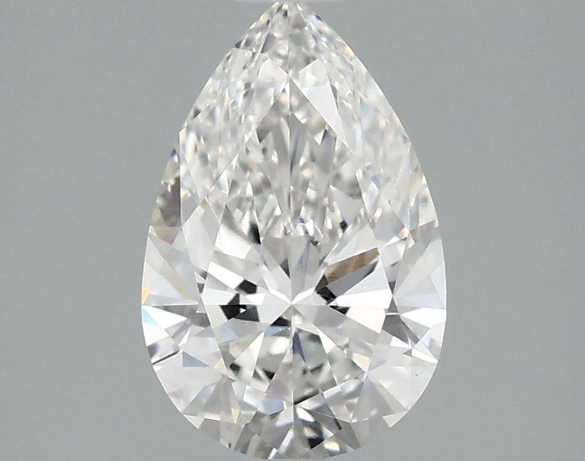 1.37 Carat