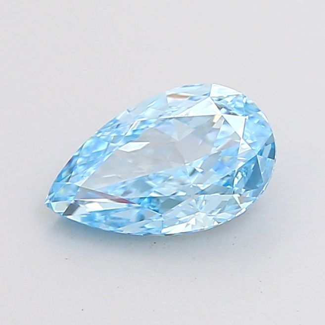 1.04 ct. pear Lab Grown Diamond front image